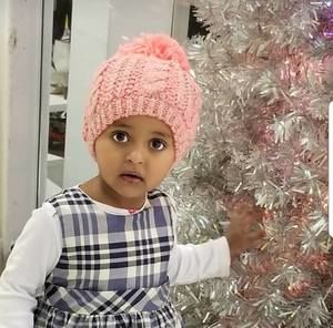 Meet your Posher, Semhar